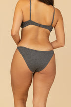The String Bikini