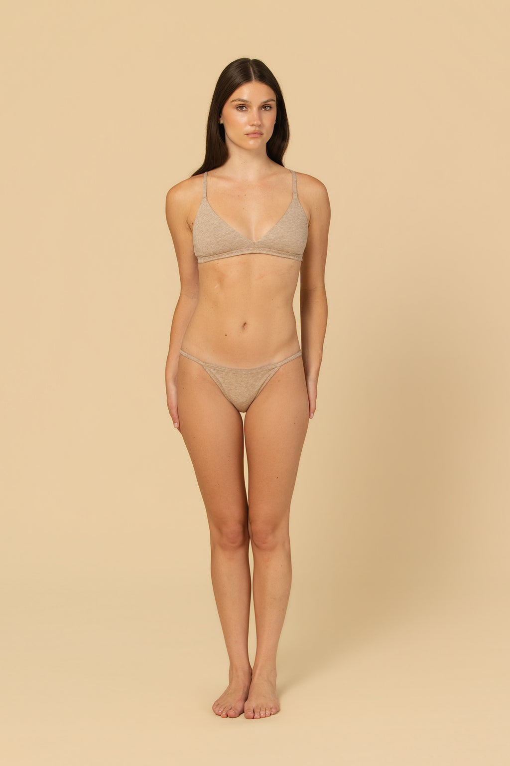The String Bikini 3-Pack