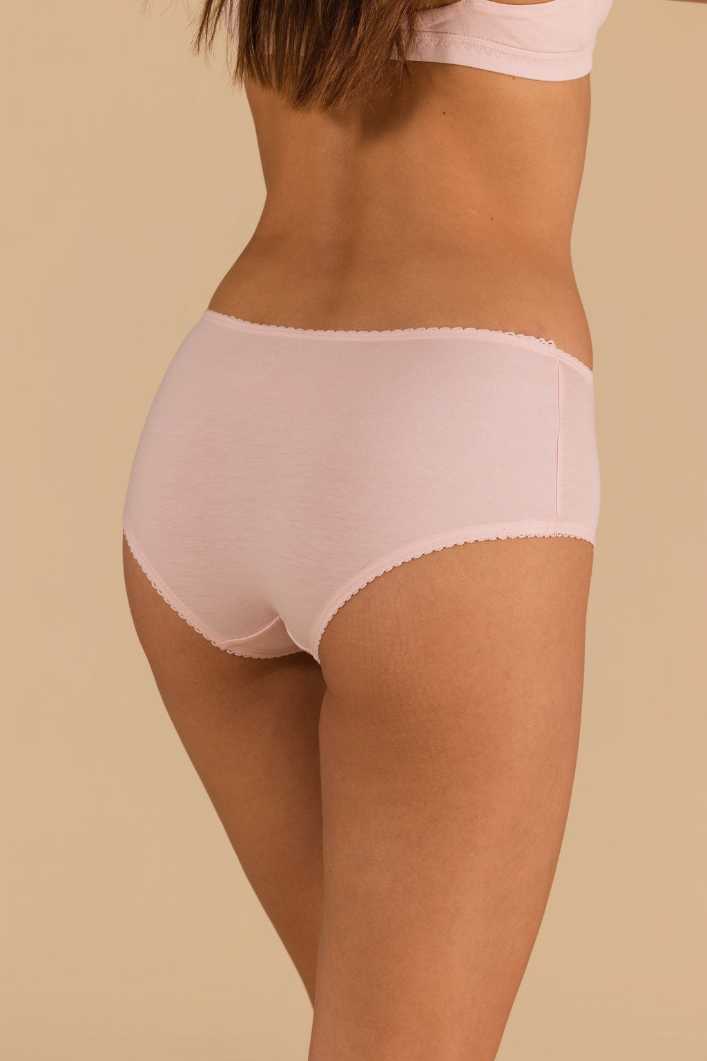 The Brief