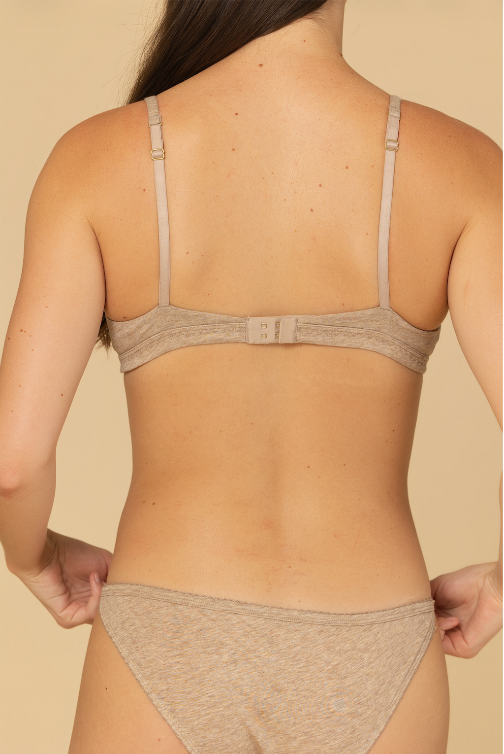 The Bralette