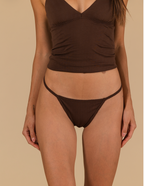 The String Thong